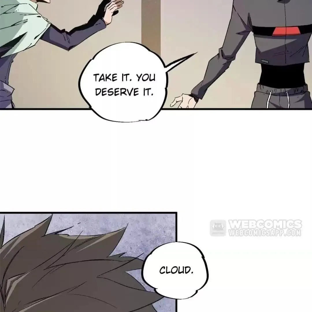 The Jobless Guy Who Has Come to Slay Chapter 45 page 17 - 