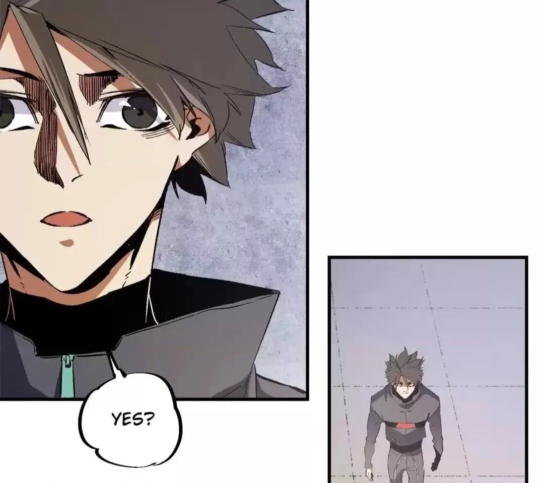 The Jobless Guy Who Has Come to Slay Chapter 45 page 18 - 