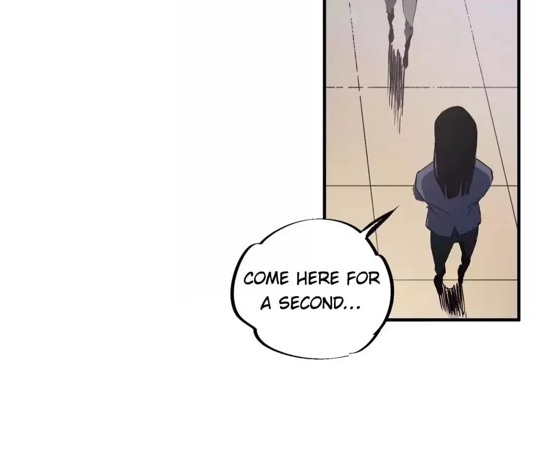 The Jobless Guy Who Has Come to Slay Chapter 45 page 19 - 