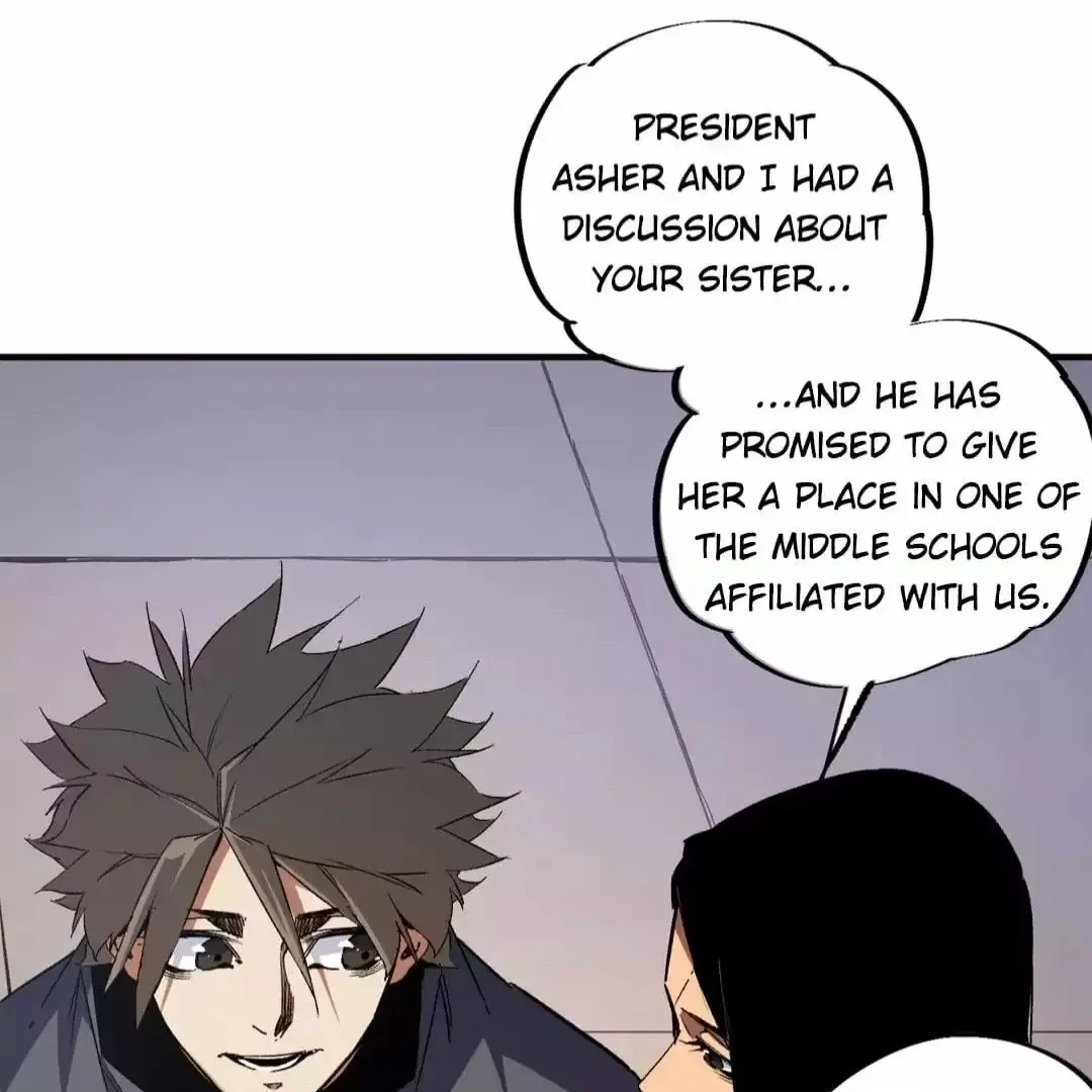 The Jobless Guy Who Has Come to Slay Chapter 45 page 20 - 