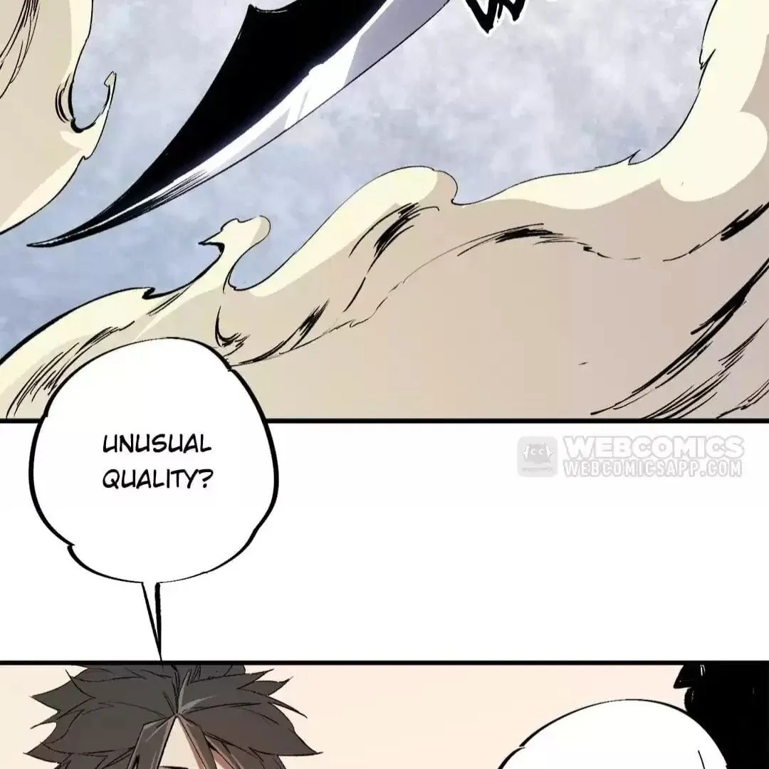The Jobless Guy Who Has Come to Slay Chapter 45 page 3 - 