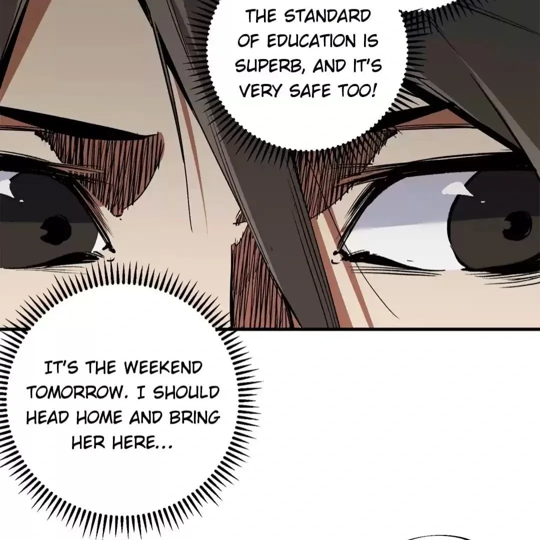 The Jobless Guy Who Has Come to Slay Chapter 45 page 22 - 