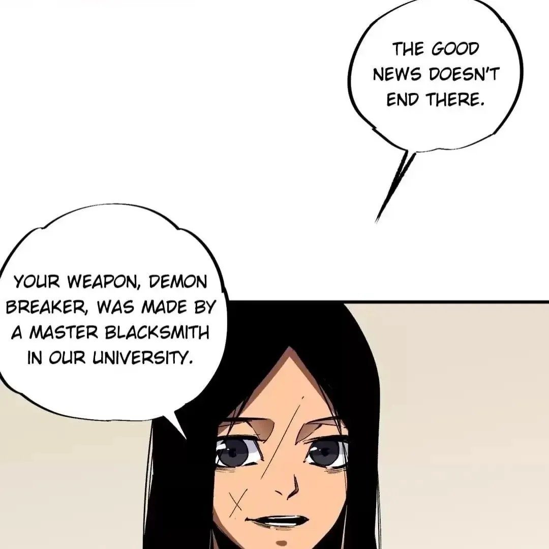 The Jobless Guy Who Has Come to Slay Chapter 45 page 23 - 