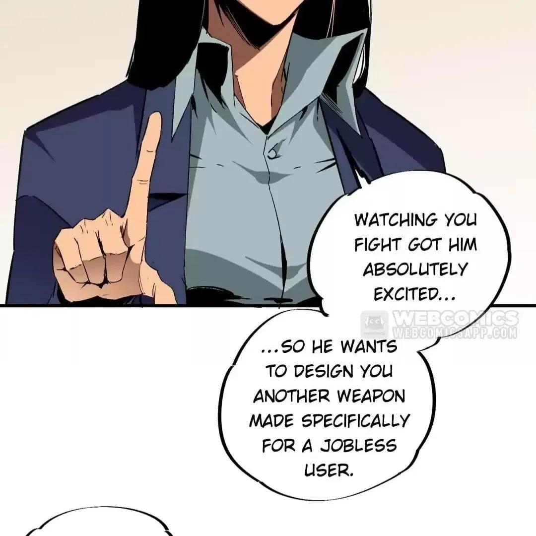 The Jobless Guy Who Has Come to Slay Chapter 45 page 24 - 