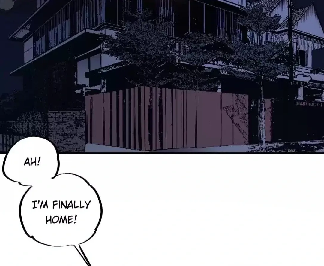 The Jobless Guy Who Has Come to Slay Chapter 45 page 28 - 