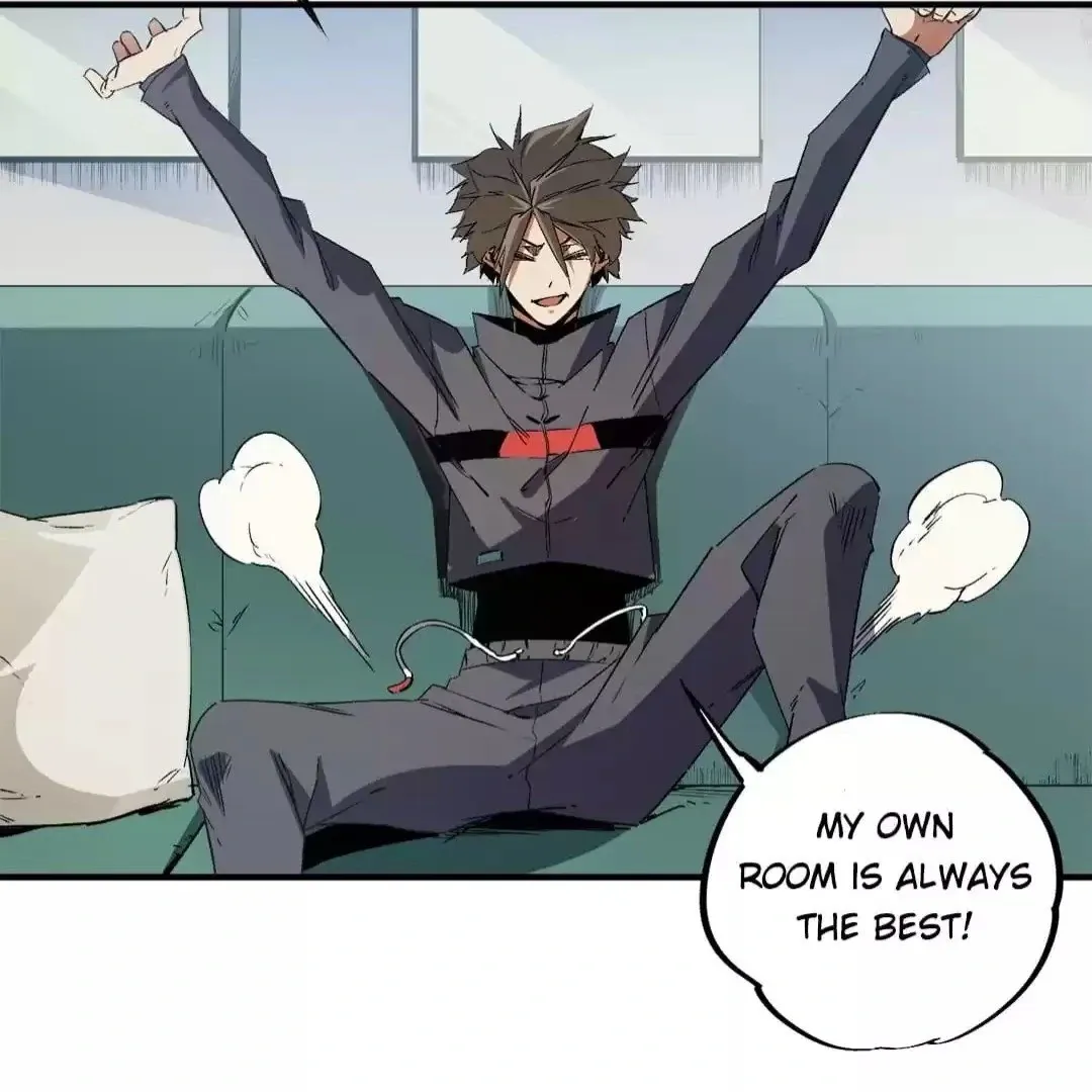 The Jobless Guy Who Has Come to Slay Chapter 45 page 29 - 