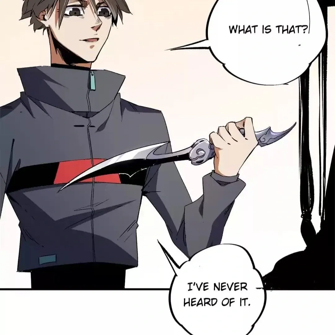 The Jobless Guy Who Has Come to Slay Chapter 45 page 4 - 