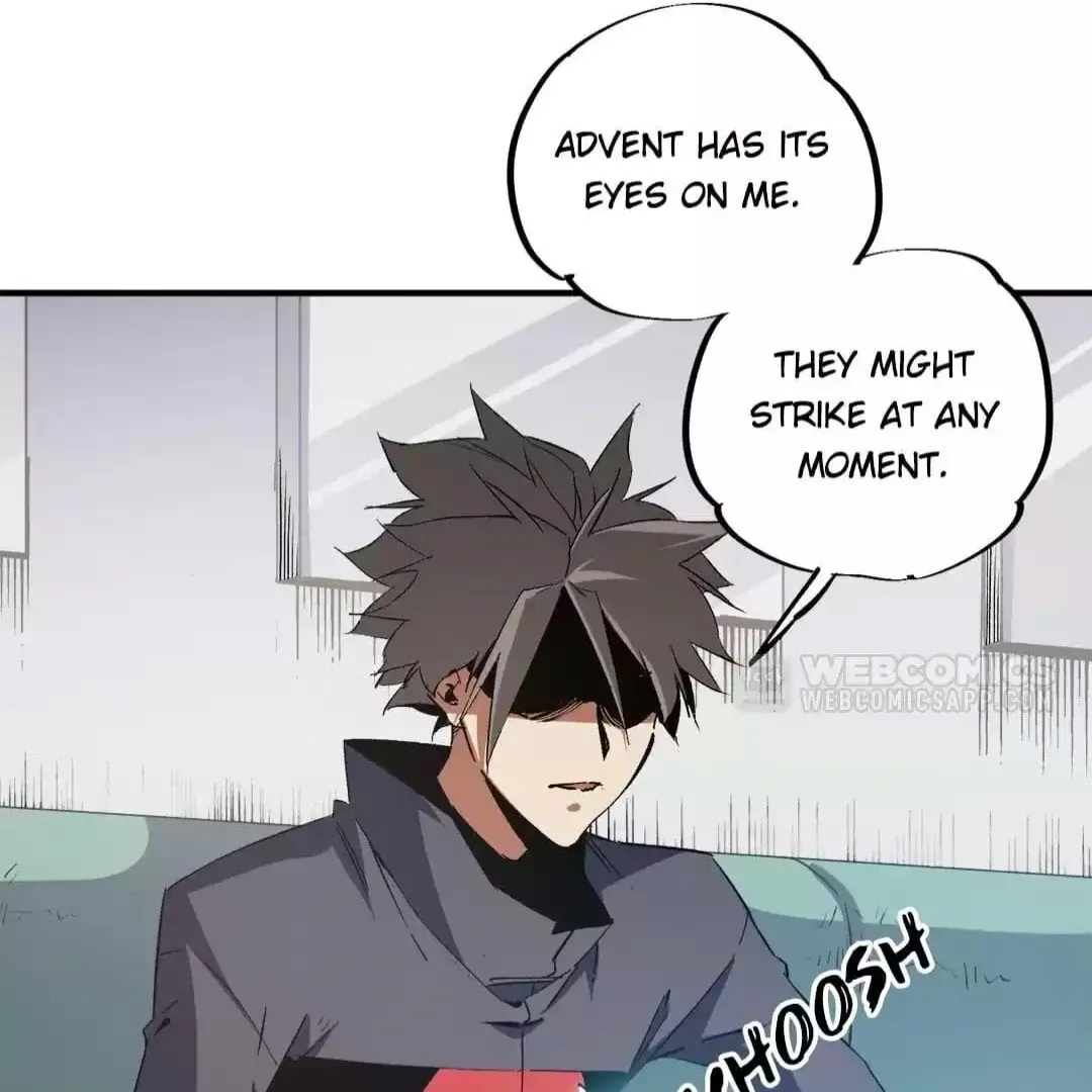 The Jobless Guy Who Has Come to Slay Chapter 45 page 31 - 