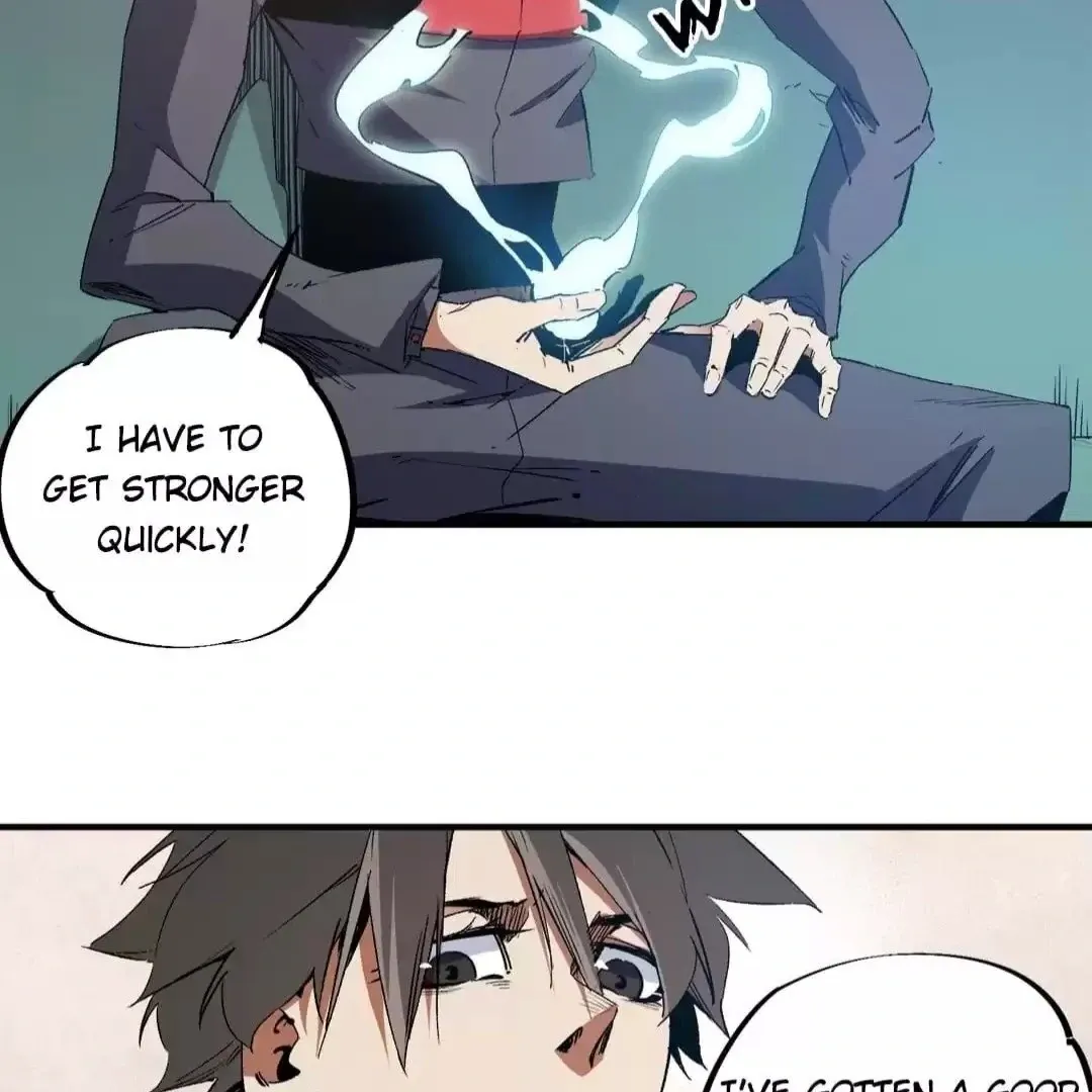 The Jobless Guy Who Has Come to Slay Chapter 45 page 32 - 