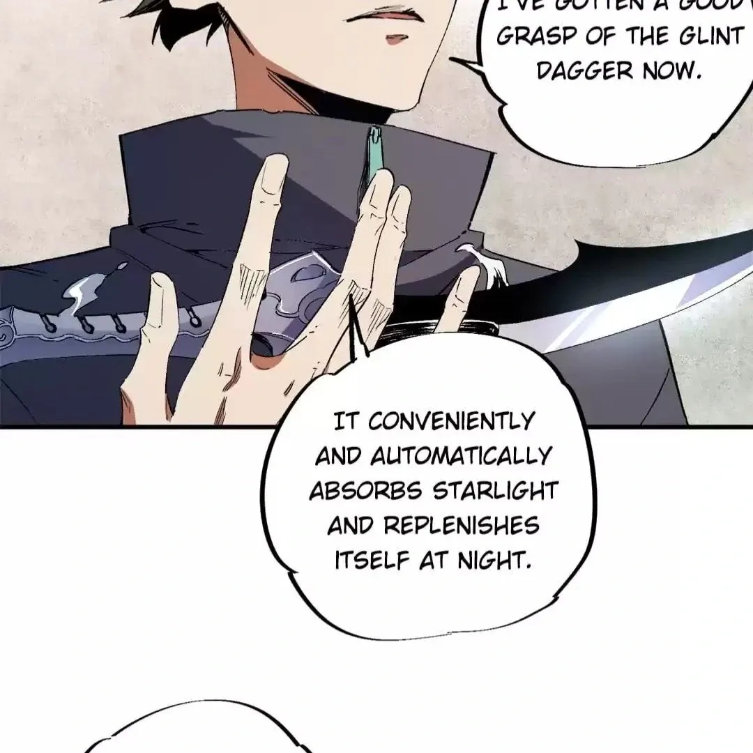 The Jobless Guy Who Has Come to Slay Chapter 45 page 33 - 