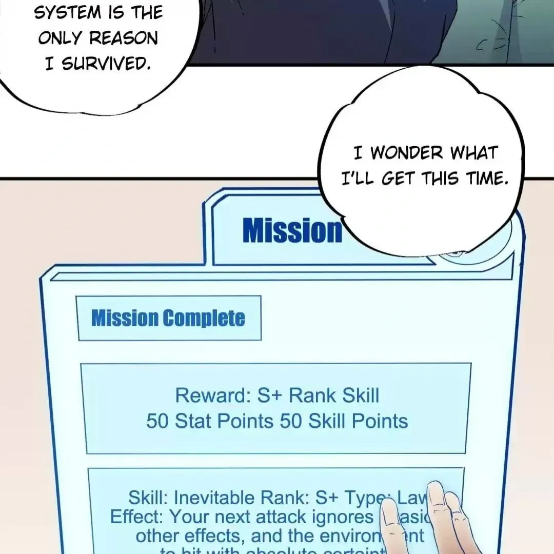 The Jobless Guy Who Has Come to Slay Chapter 45 page 35 - 