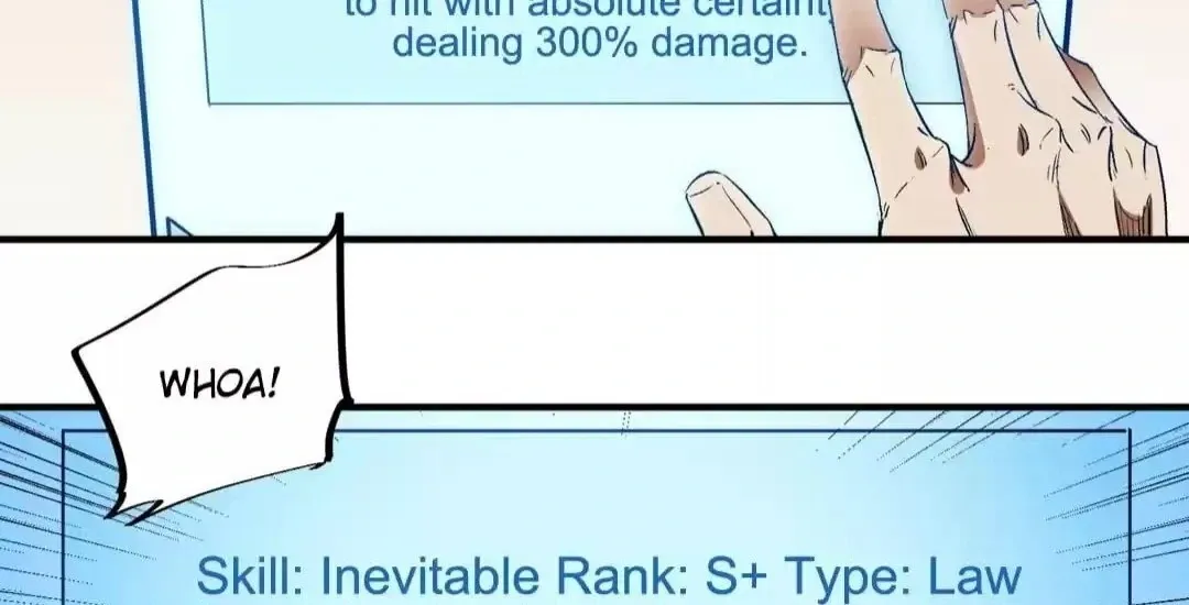 The Jobless Guy Who Has Come to Slay Chapter 45 page 36 - 