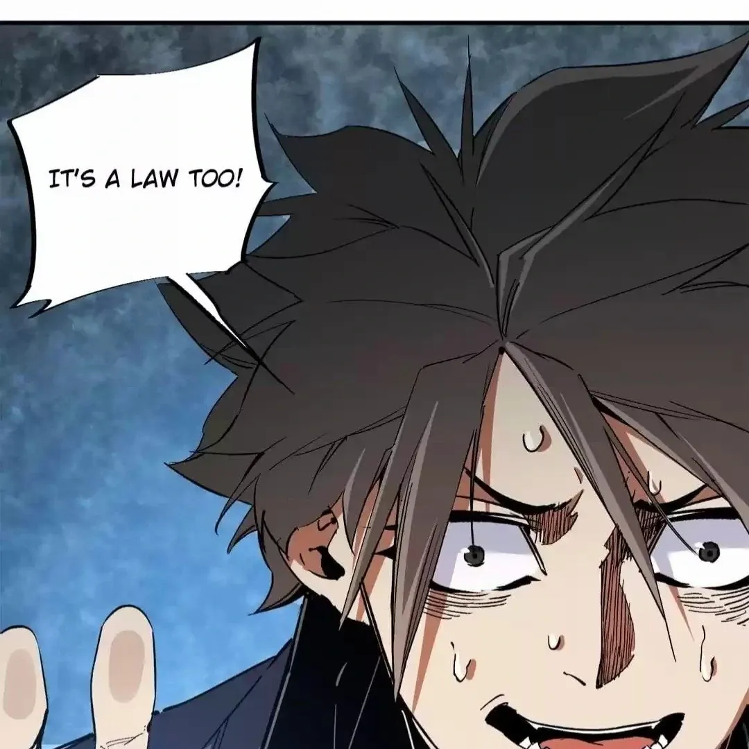 The Jobless Guy Who Has Come to Slay Chapter 45 page 38 - 