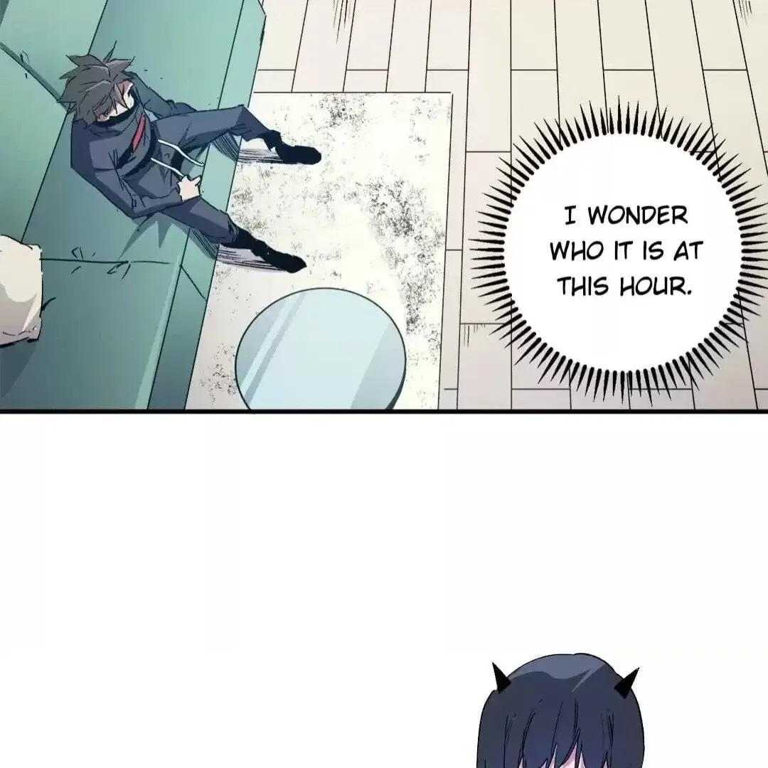 The Jobless Guy Who Has Come to Slay Chapter 45 page 41 - 