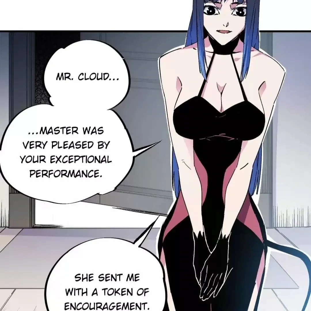 The Jobless Guy Who Has Come to Slay Chapter 45 page 42 - 
