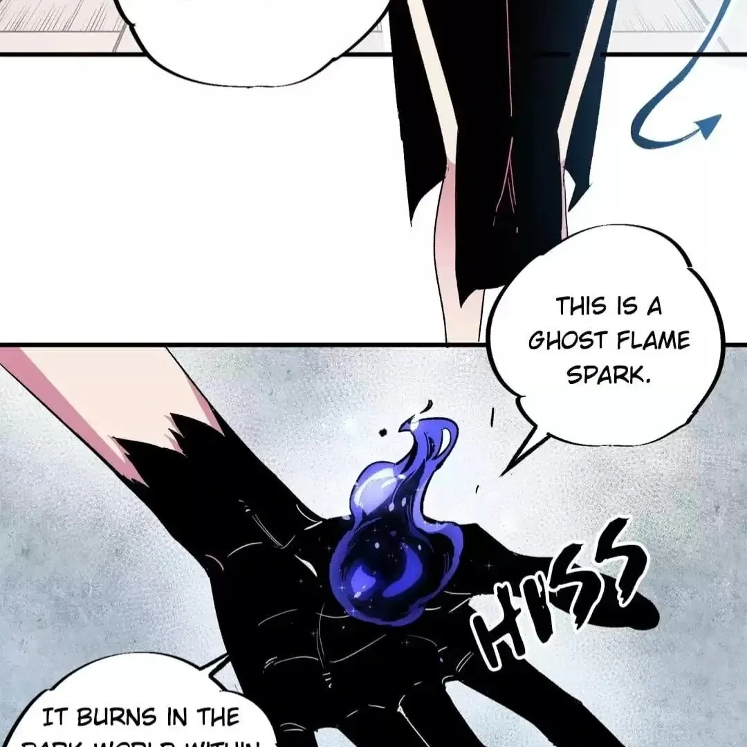 The Jobless Guy Who Has Come to Slay Chapter 45 page 43 - 