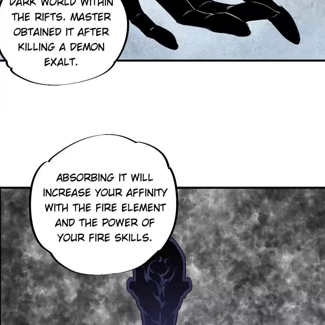 The Jobless Guy Who Has Come to Slay Chapter 45 page 44 - 