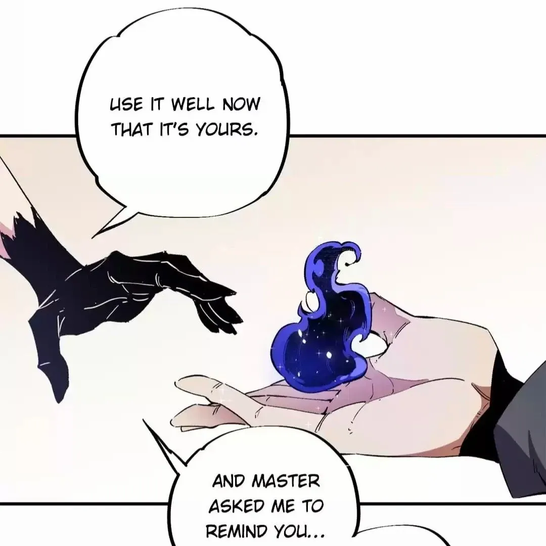 The Jobless Guy Who Has Come to Slay Chapter 45 page 47 - 