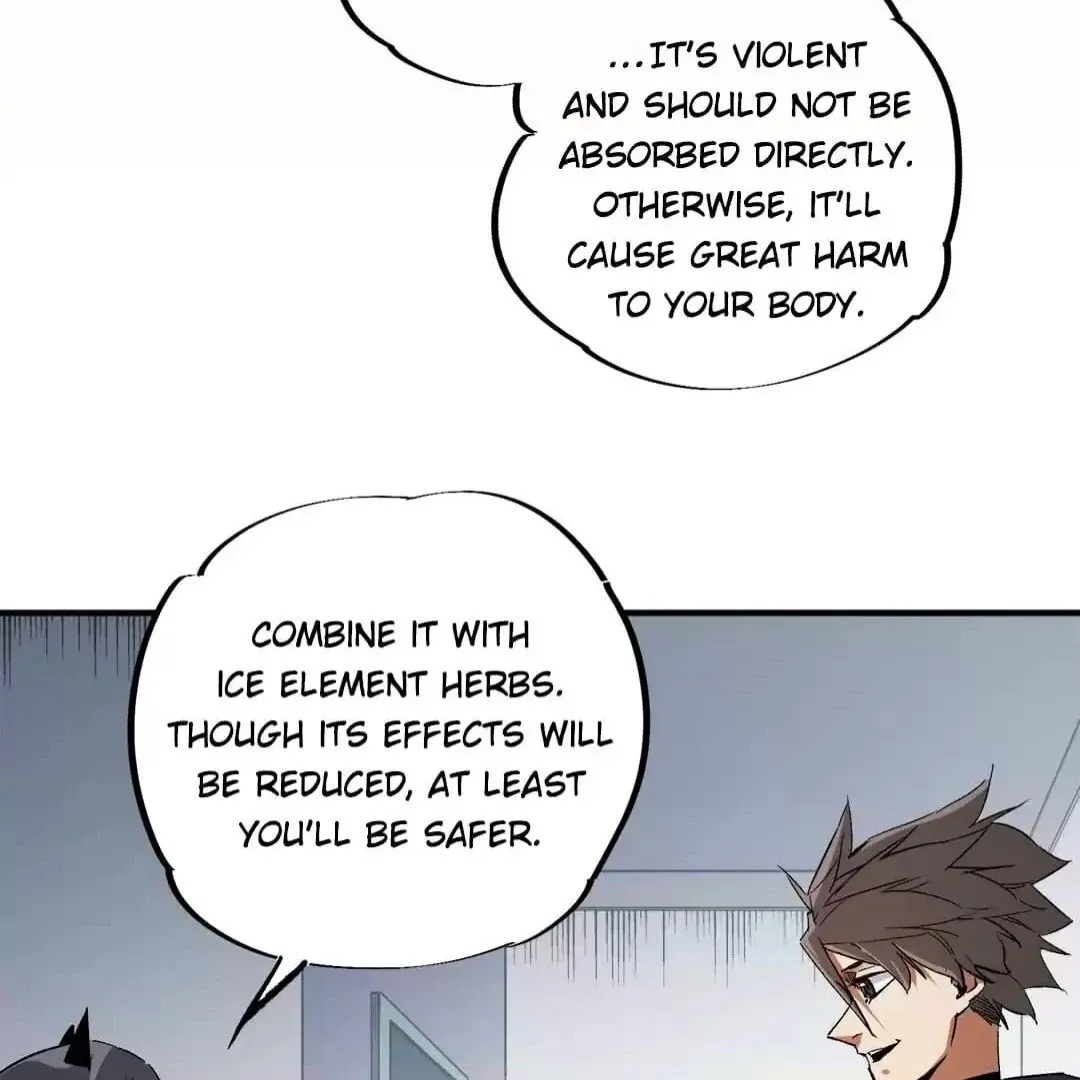The Jobless Guy Who Has Come to Slay Chapter 45 page 48 - 