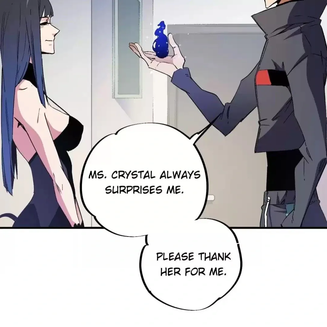 The Jobless Guy Who Has Come to Slay Chapter 45 page 49 - 