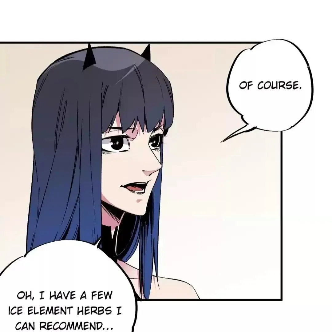 The Jobless Guy Who Has Come to Slay Chapter 45 page 50 - 
