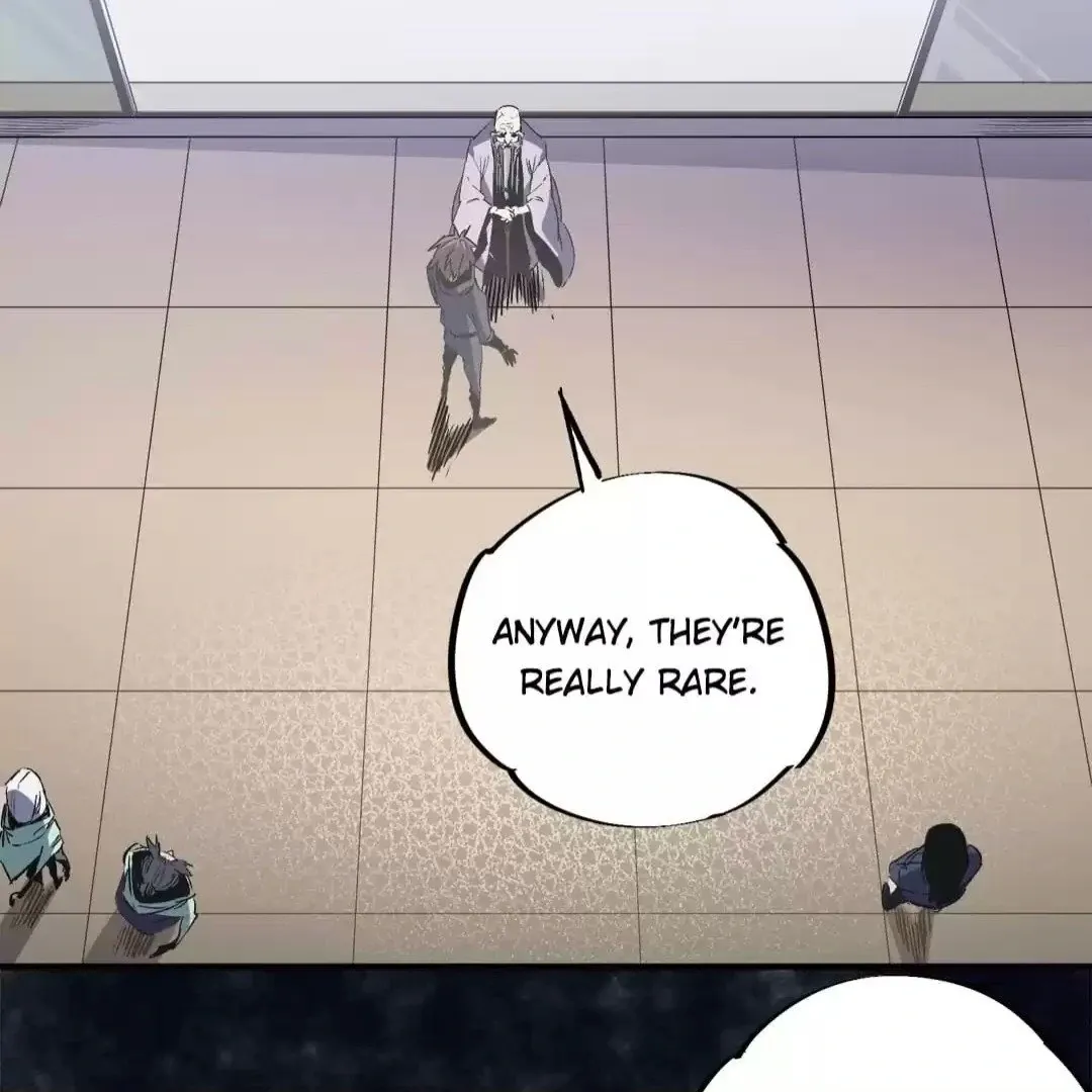 The Jobless Guy Who Has Come to Slay Chapter 45 page 6 - 