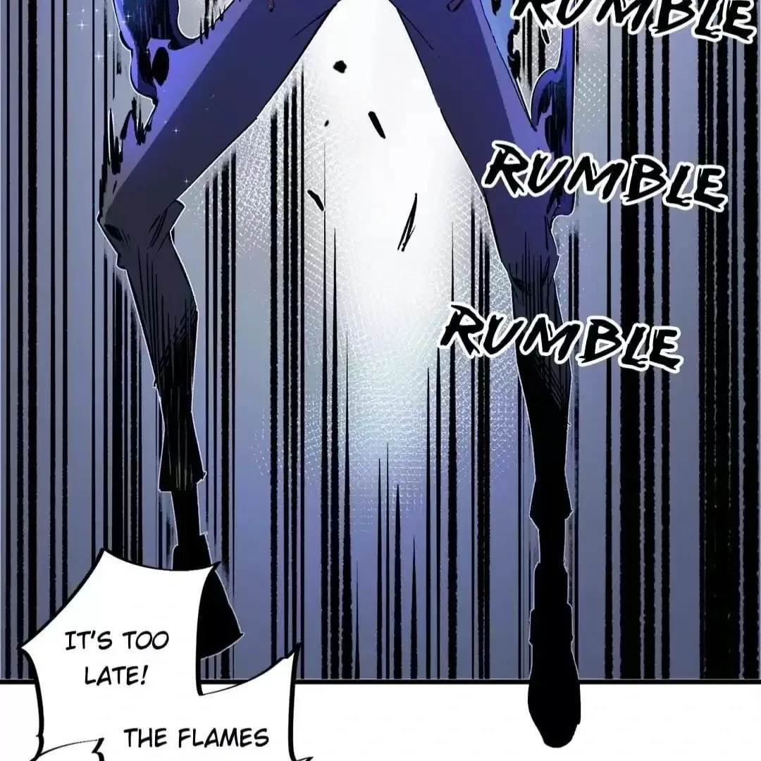 The Jobless Guy Who Has Come to Slay Chapter 45 page 56 - 