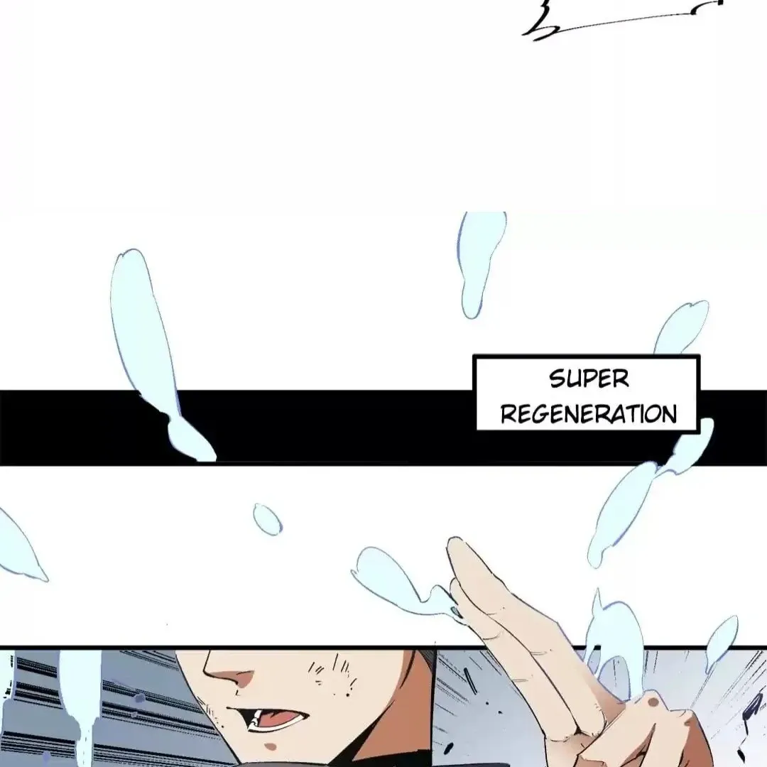 The Jobless Guy Who Has Come to Slay Chapter 45 page 58 - 