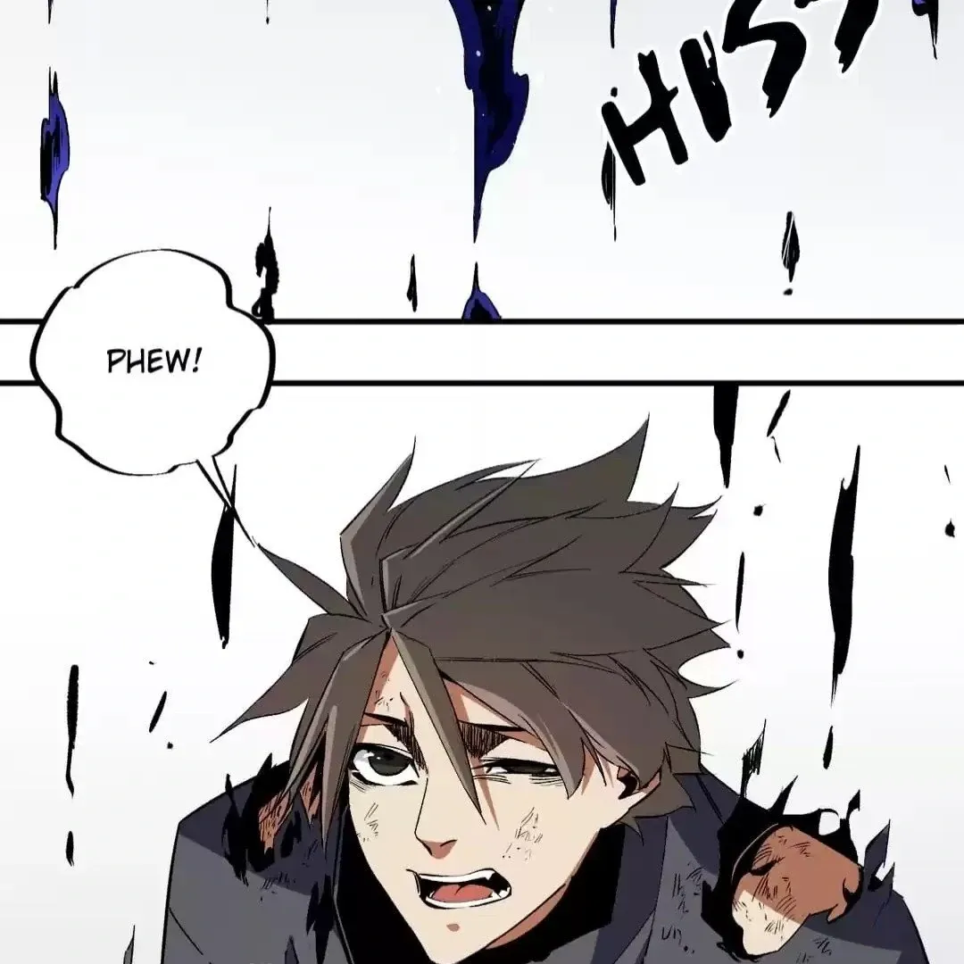 The Jobless Guy Who Has Come to Slay Chapter 45 page 60 - 