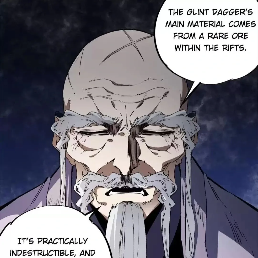 The Jobless Guy Who Has Come to Slay Chapter 45 page 7 - 
