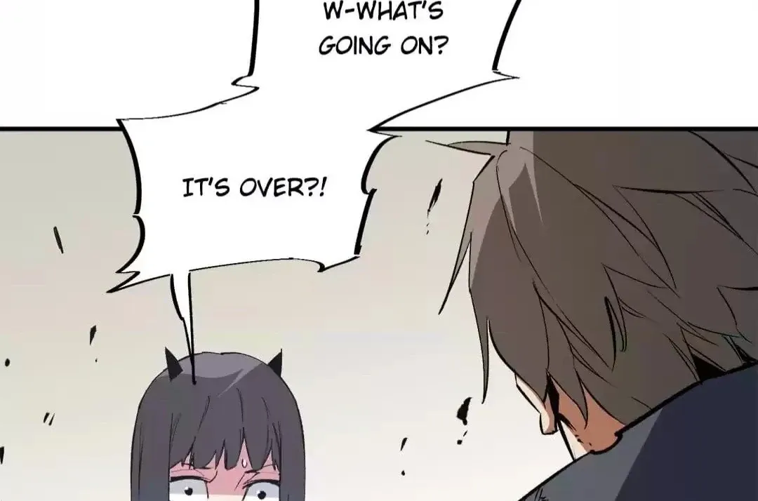 The Jobless Guy Who Has Come to Slay Chapter 45 page 62 - 