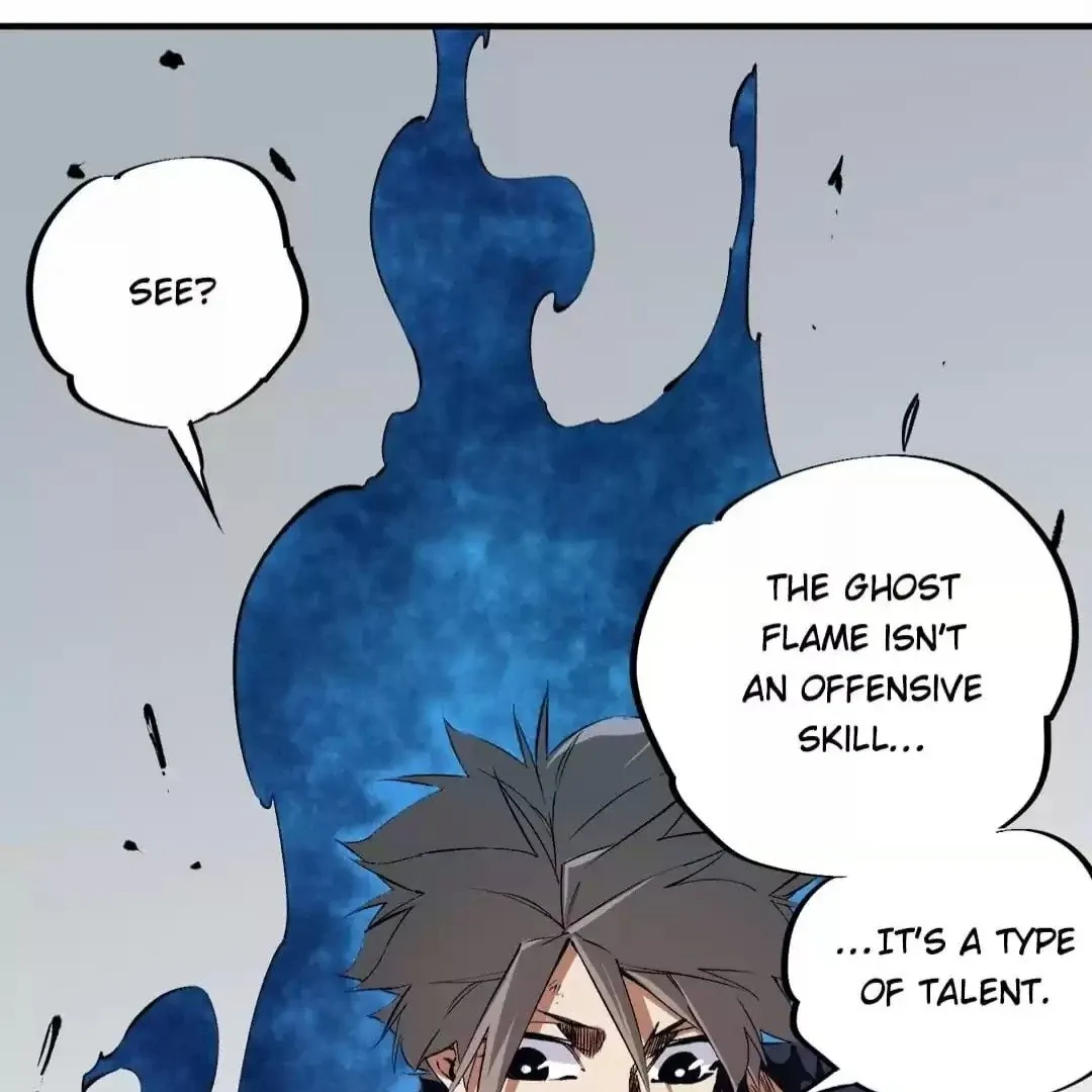 The Jobless Guy Who Has Come to Slay Chapter 45 page 64 - 