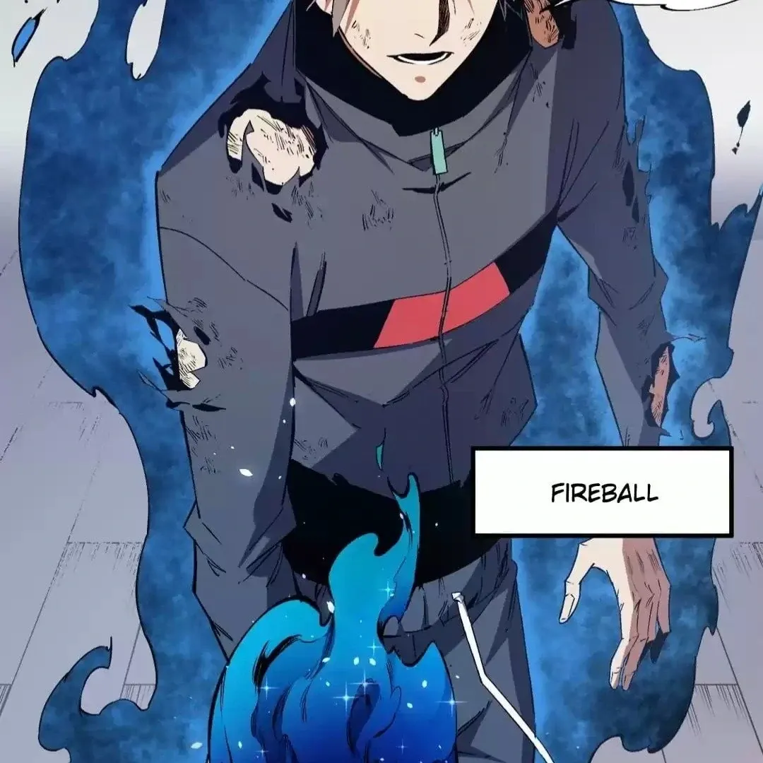 The Jobless Guy Who Has Come to Slay Chapter 45 page 65 - 