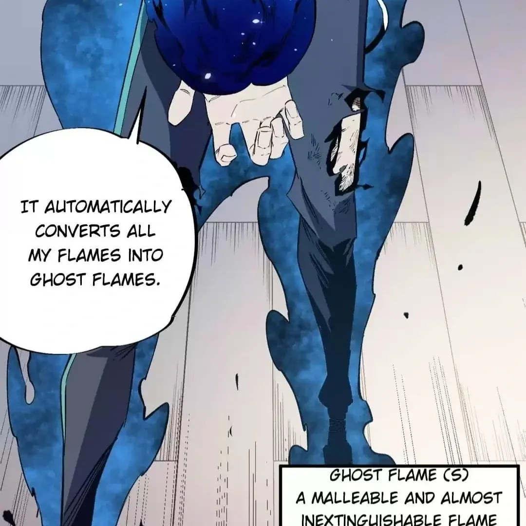 The Jobless Guy Who Has Come to Slay Chapter 45 page 66 - 