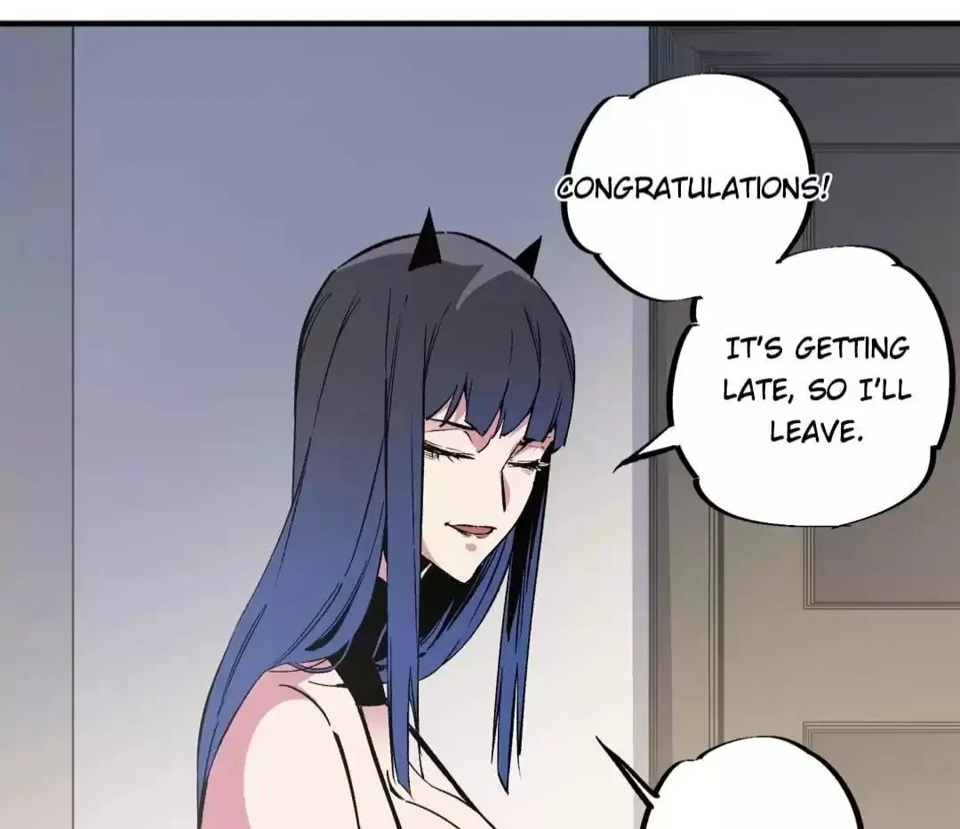 The Jobless Guy Who Has Come to Slay Chapter 45 page 70 - 
