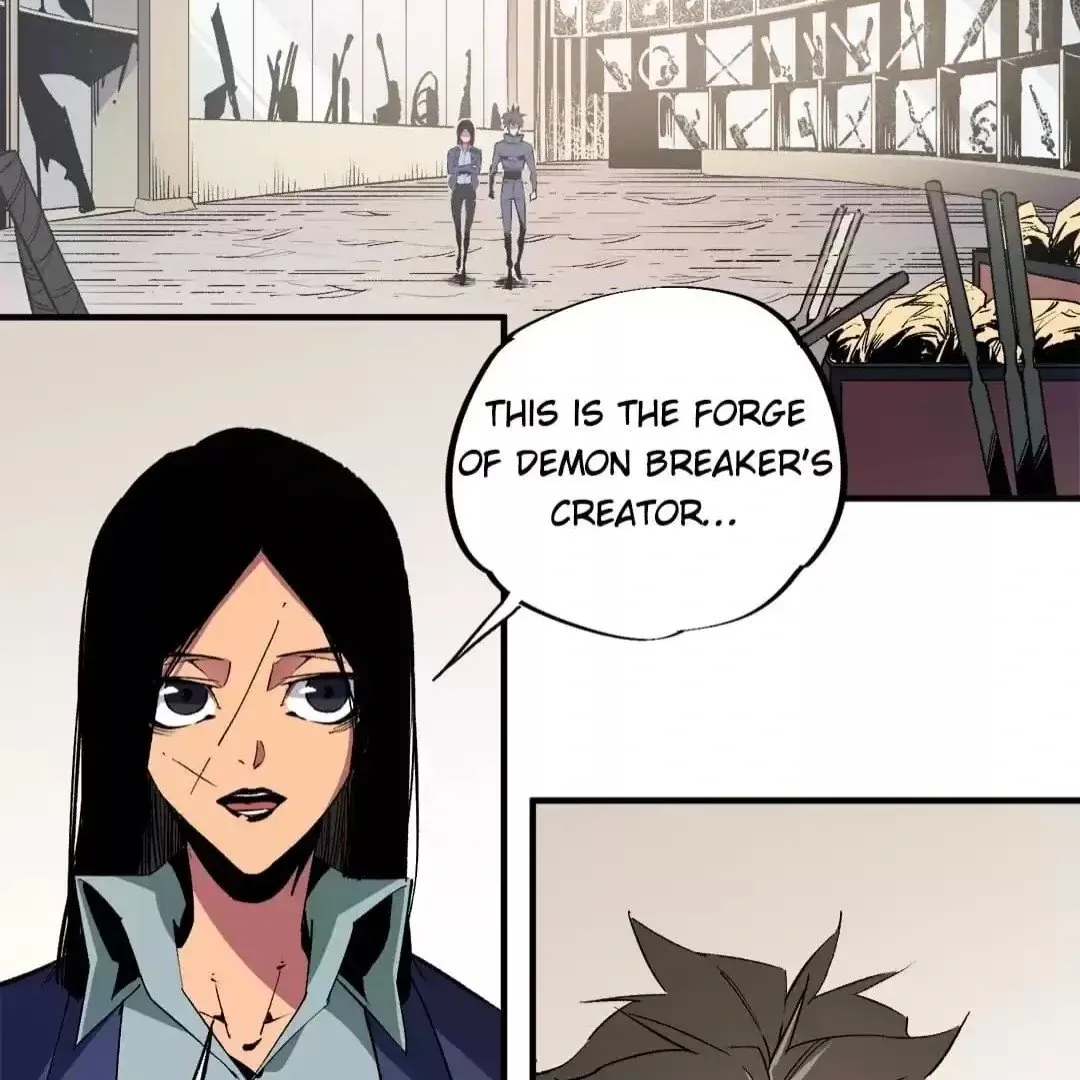 The Jobless Guy Who Has Come to Slay Chapter 45 page 74 - 