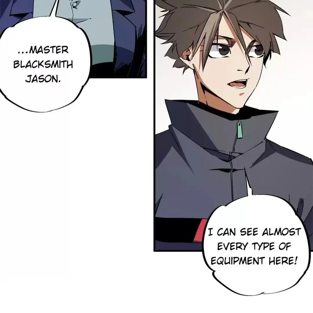 The Jobless Guy Who Has Come to Slay Chapter 45 page 75 - 