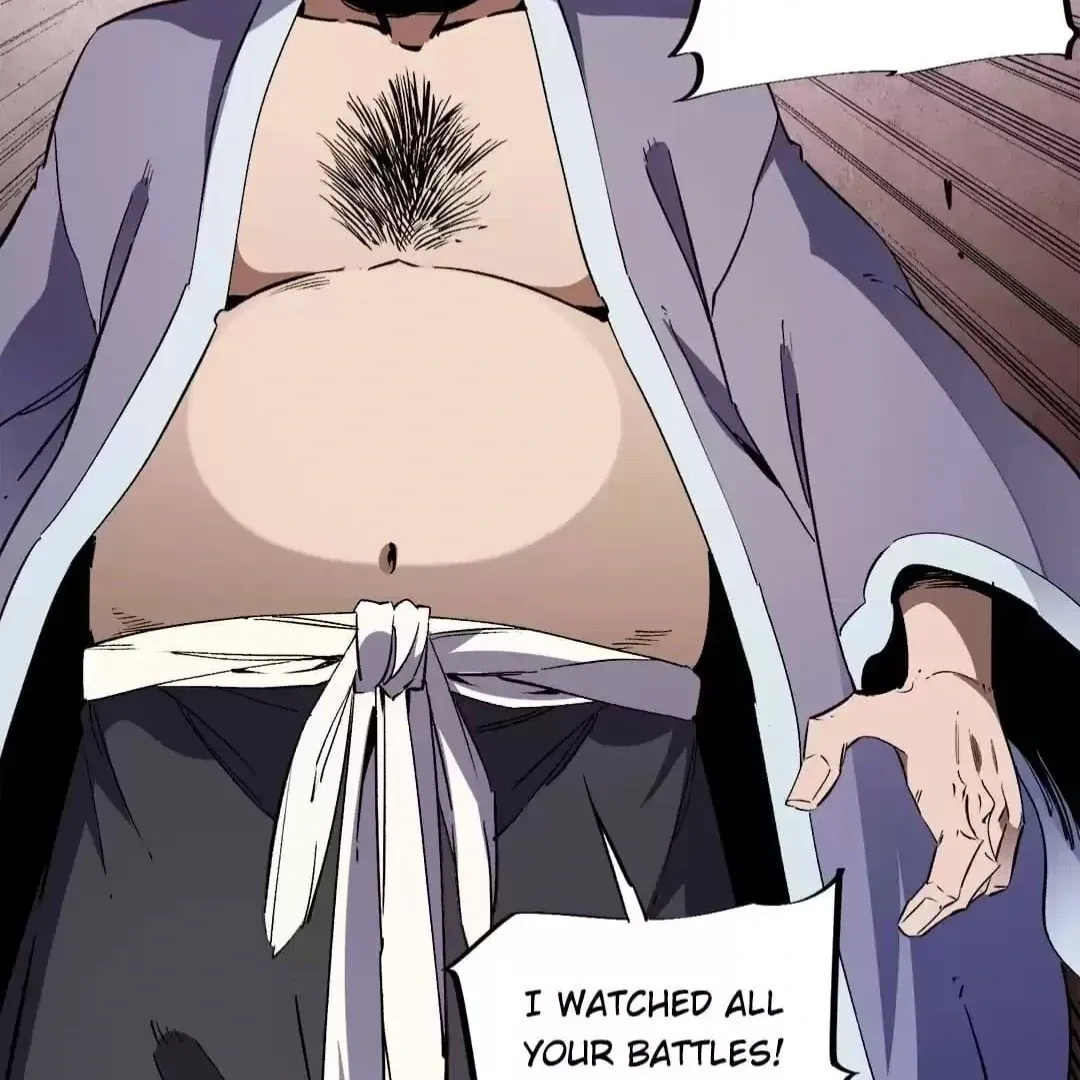 The Jobless Guy Who Has Come to Slay Chapter 45 page 77 - 