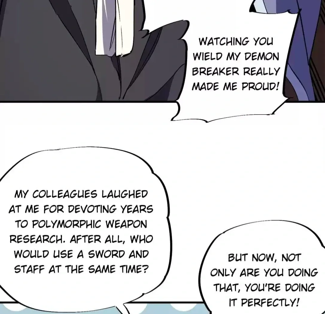 The Jobless Guy Who Has Come to Slay Chapter 45 page 78 - 