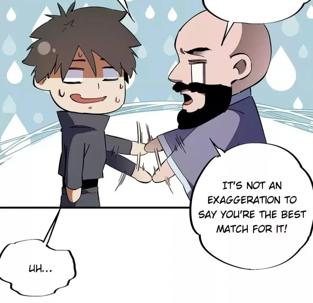 The Jobless Guy Who Has Come to Slay Chapter 45 page 79 - 