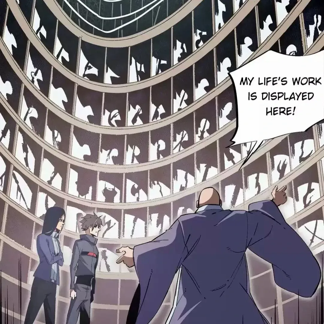 The Jobless Guy Who Has Come to Slay Chapter 45 page 81 - 