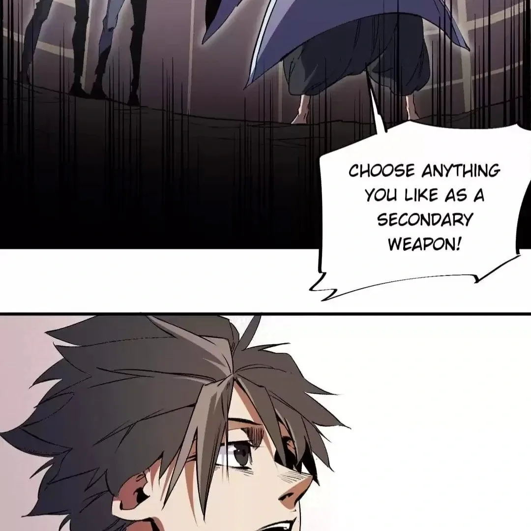 The Jobless Guy Who Has Come to Slay Chapter 45 page 82 - 