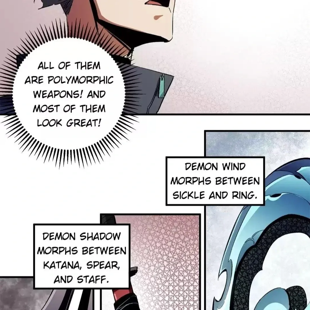 The Jobless Guy Who Has Come to Slay Chapter 45 page 83 - 