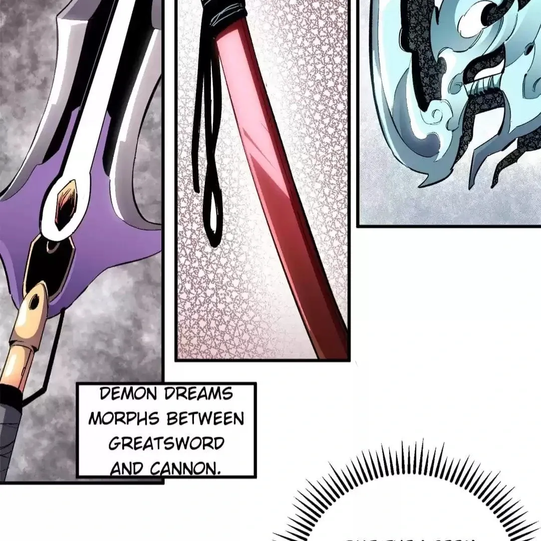 The Jobless Guy Who Has Come to Slay Chapter 45 page 84 - 