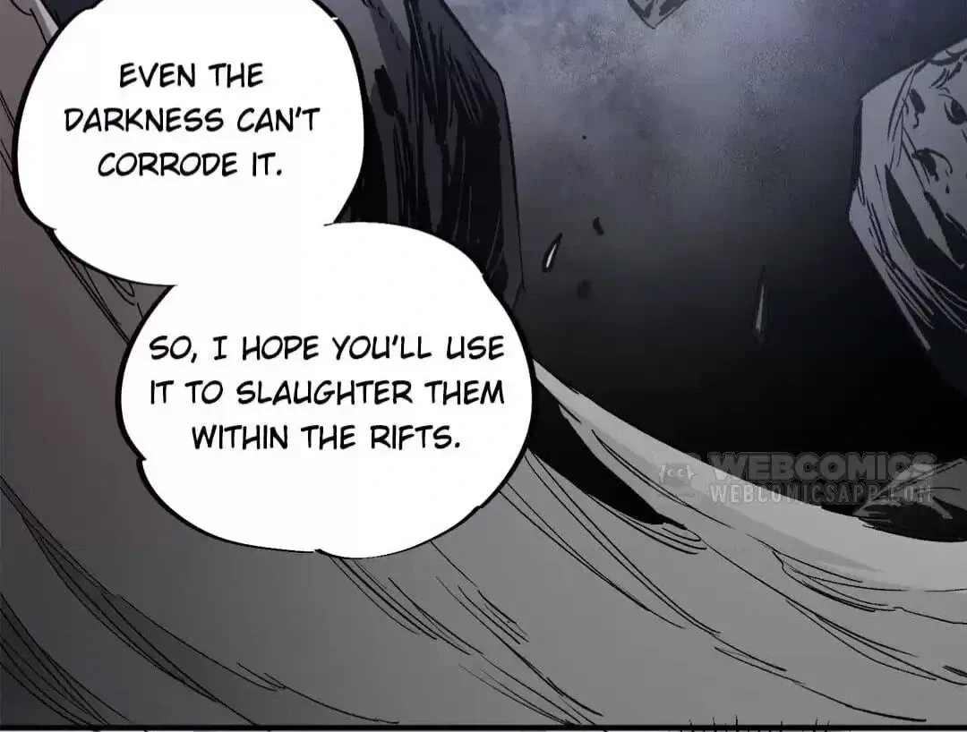 The Jobless Guy Who Has Come to Slay Chapter 45 page 10 - 