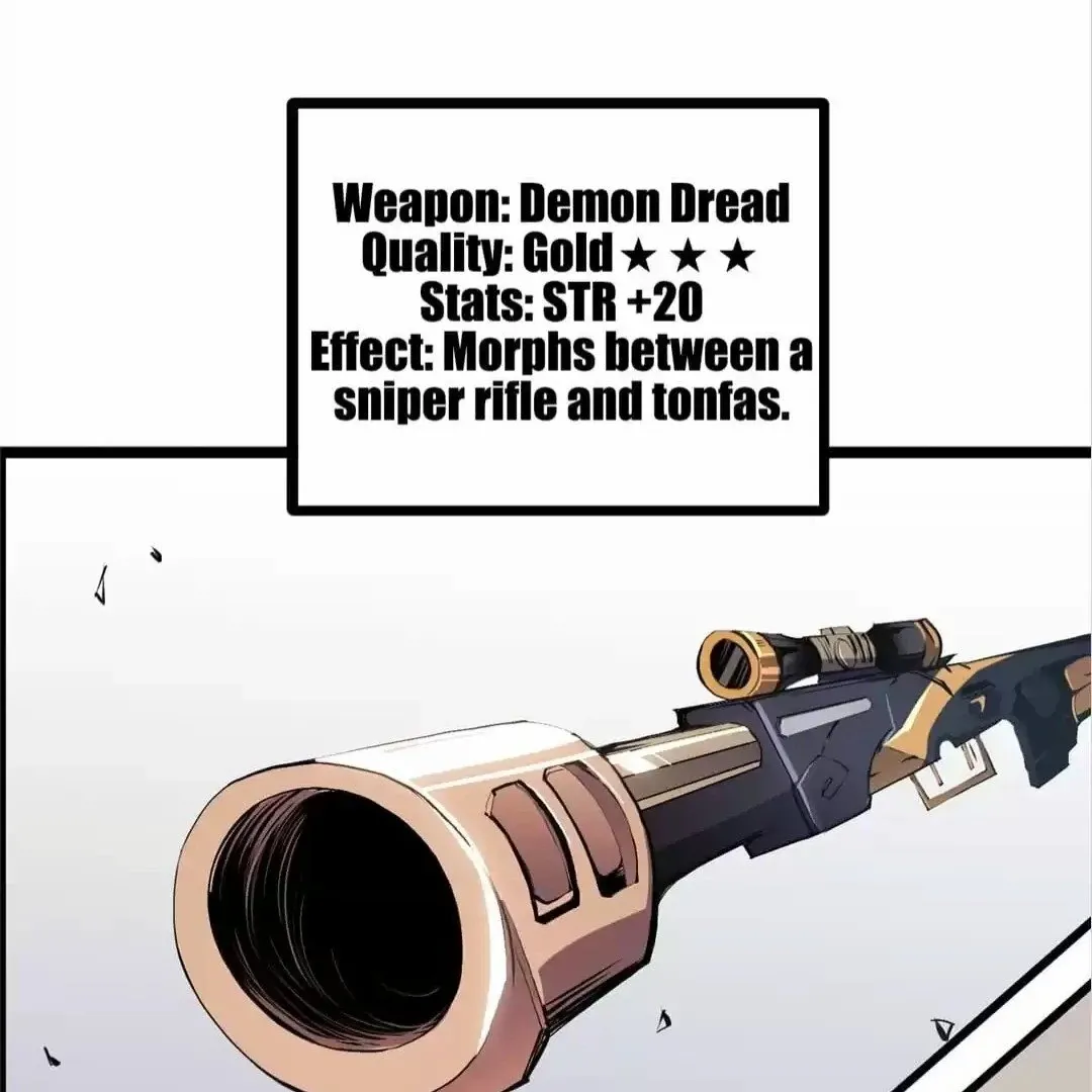 The Jobless Guy Who Has Come to Slay Chapter 46 page 1 - 