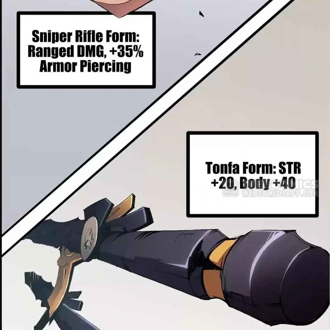 The Jobless Guy Who Has Come to Slay Chapter 46 page 2 - 