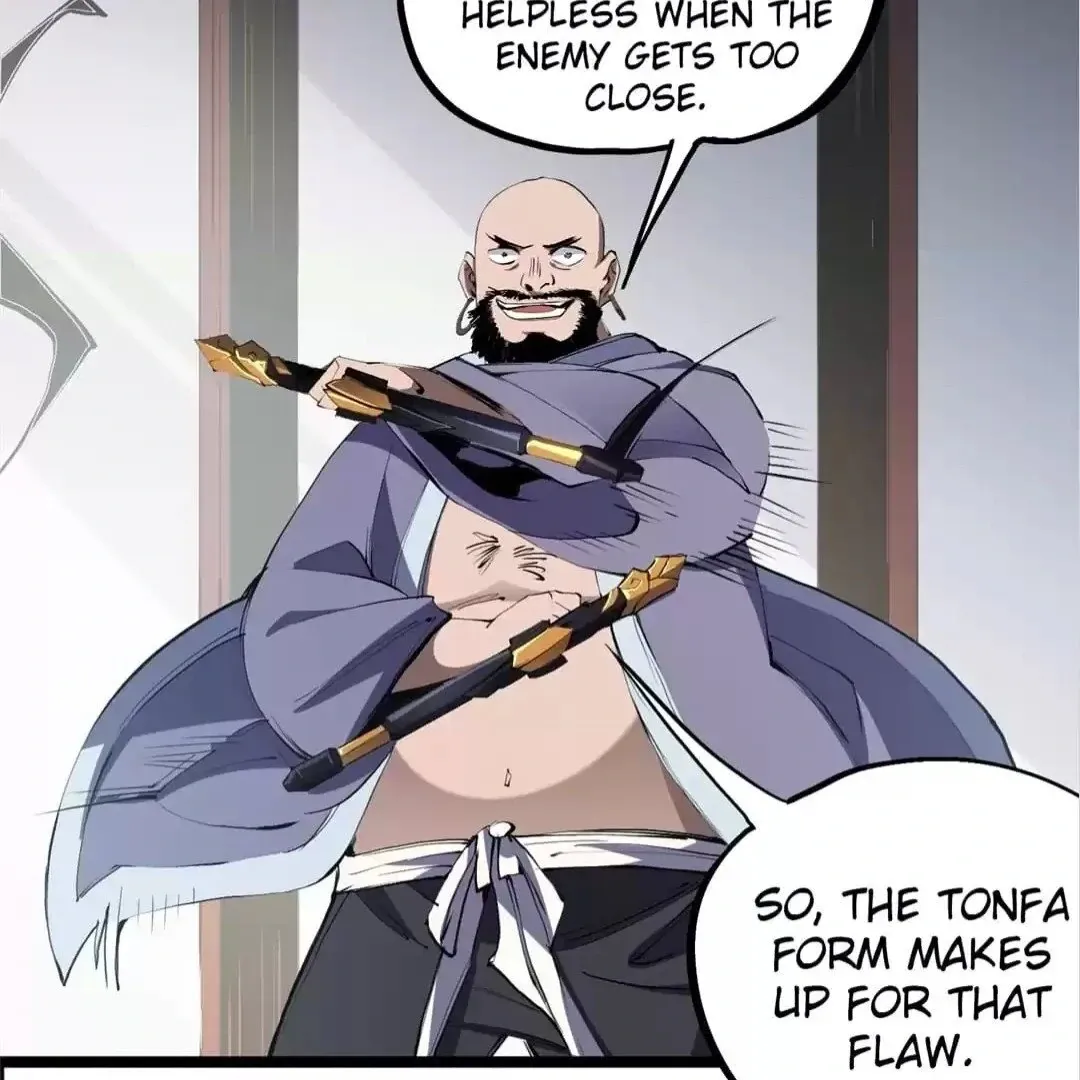 The Jobless Guy Who Has Come to Slay Chapter 46 page 11 - 