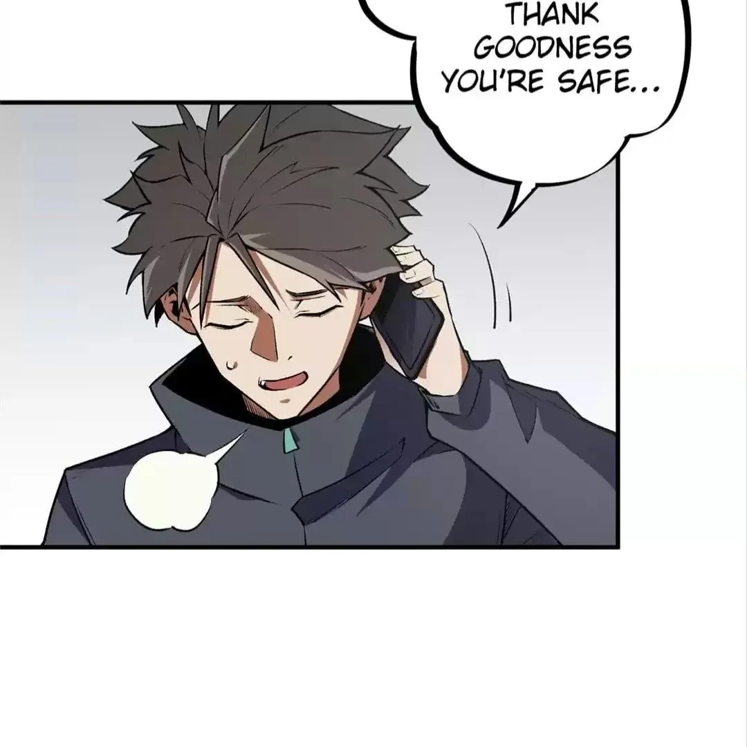 The Jobless Guy Who Has Come to Slay Chapter 46 page 101 - 