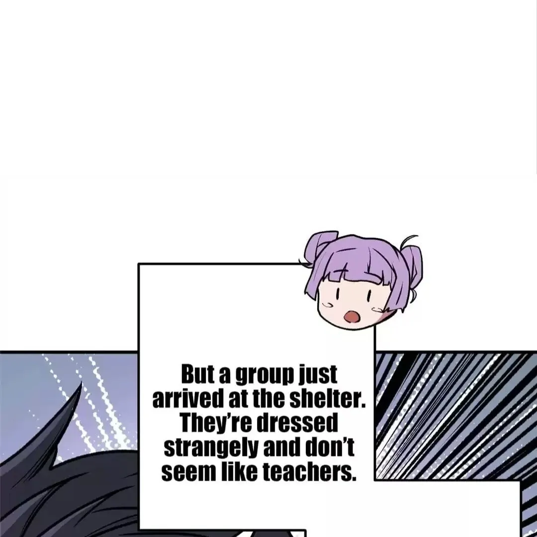 The Jobless Guy Who Has Come to Slay Chapter 46 page 102 - 